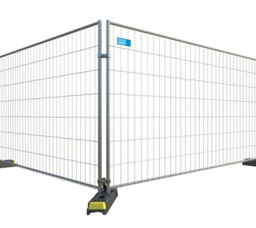 VISOKOKVALITETNE GRAĐEVINSKE OGRADE – ODMAH DOSTUPNE! - cover