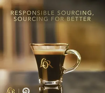 L’or Nespresso Espresso Ristretto Maxi 40 - cover