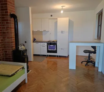 Prodaja kuće za odmor - Žažina (prodaja) - cover