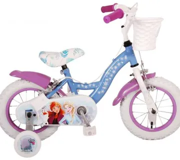 Volare dječji bicikl Disney Frozen 2 12"  - cover