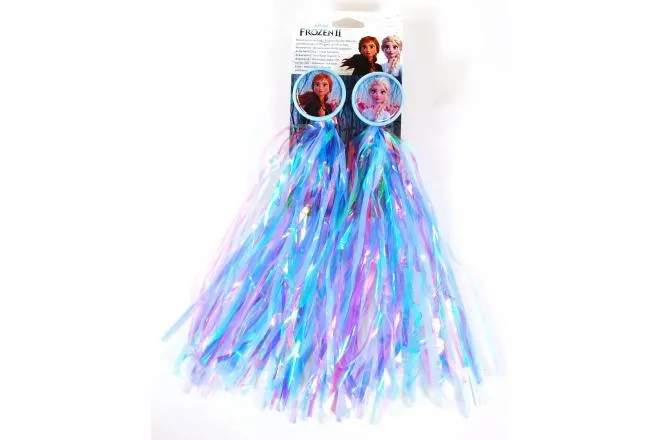 Resice za bicikl Disney Frozen šarene - cover