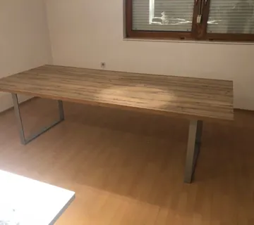 Kuhinjski stol za blagovaonicu - cover