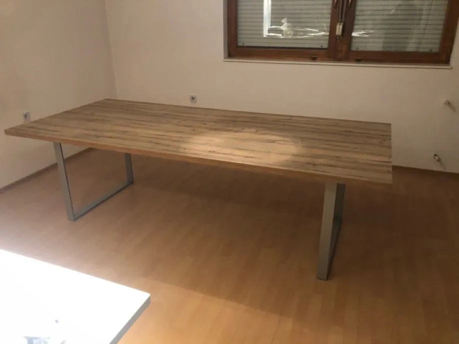 Kuhinjski stol za blagovaonicu - cover