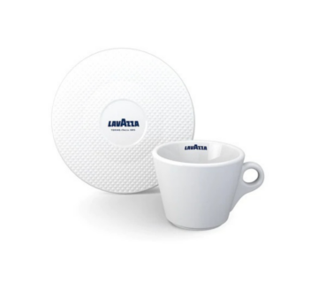 LAVAZZA KERAMIČKA ŠALICA ZA CAPUCCINO 1/6 - cover