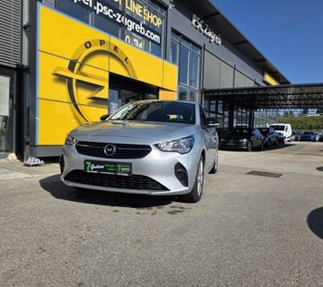 Opel CORSA EDITION 1.2 55kw - 7 godina garancije! - cover