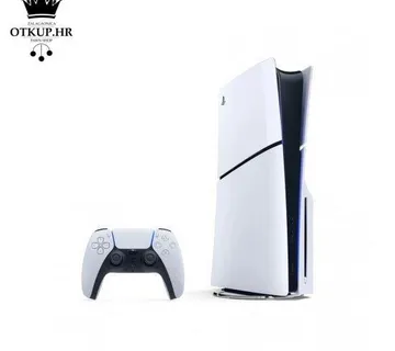 PLAYSTATION 5 SLIM DVD, PS5 - VAKUUM / R1, RATE !! - cover