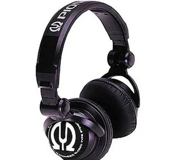 Pioneer SE DJ 5000 - cover
