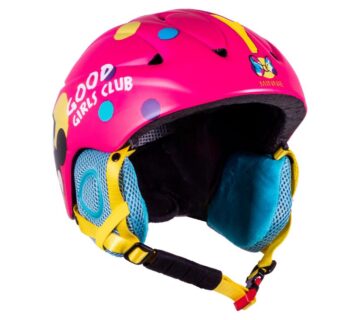 Dječja kaciga za skijanje Minnie 55-58cm - cover