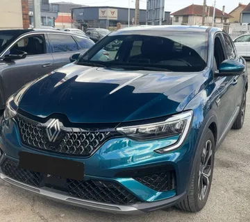 Renault Megane Conquest 1,6 E-Tech, INTENS, 29.000km, KAO NOV - cover