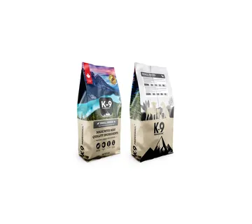 K-9 Professional Small Breed 2 kg - cover