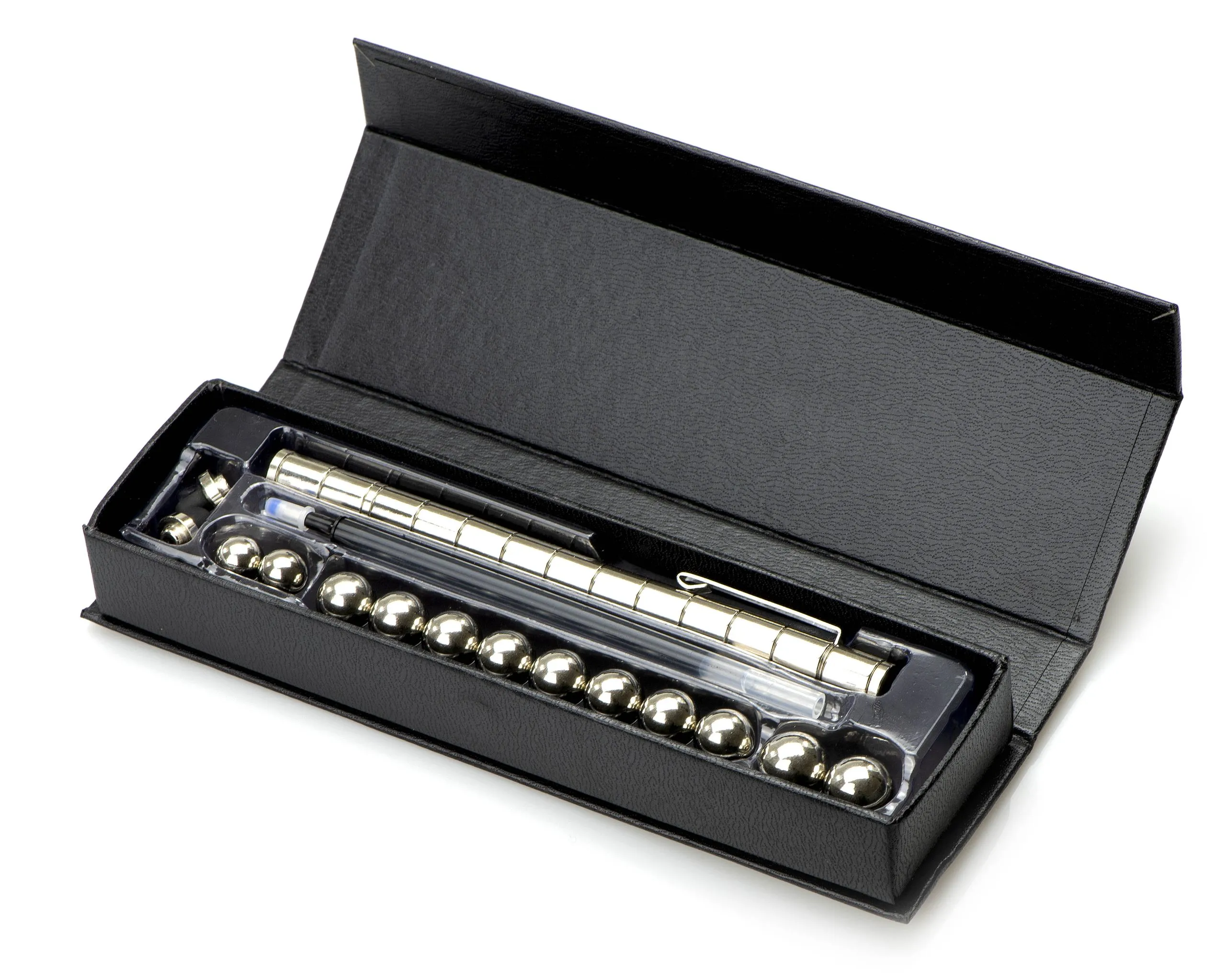 POLAR kemijska olovka s magnetima - cover