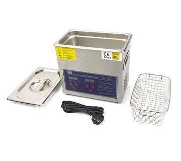 Ultrazvučna posuda 3,2lit - cover