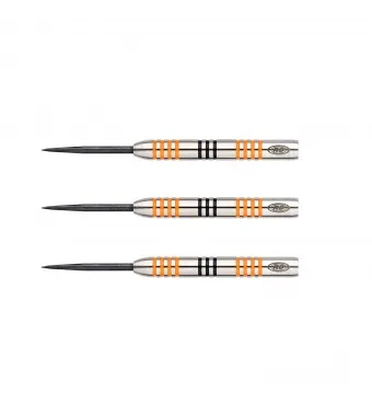 Red Dragon Amberjack 3 90% 22g - cover