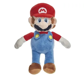 Super Mario plišana igračka, 60cm - cover