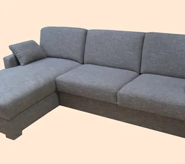 Kutna garnitura sa madracem Roma OT+3R ST13 BI ZONE C - cover