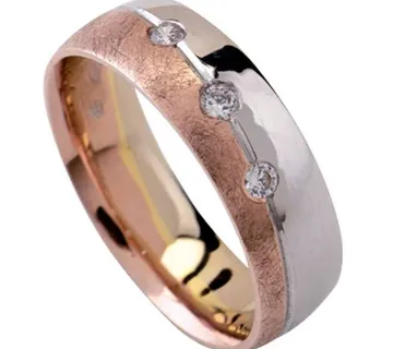 Vjenčano prstenje - P6036 - cover