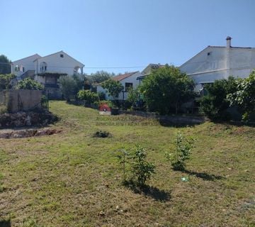 Pašman-ŽDRELAC, građevinsko zemljište 354m2 - cover