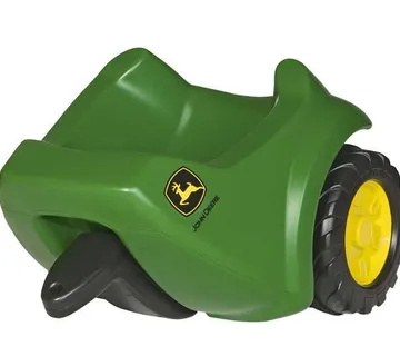 Rolly Toys prikolica za guralicu John Deere - cover