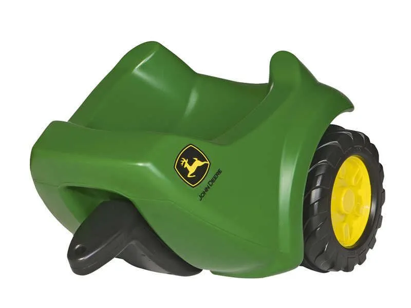Rolly Toys prikolica za guralicu John Deere - cover