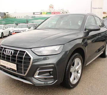 Audi Q5 40 TDi Quattro S-tronic *LED, NAVIGACIJA* - cover