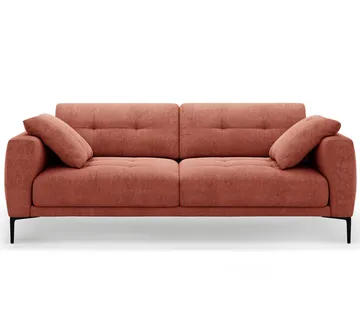 Sofa Bemy 230x102cm, Materijal: Strukturirana tkanina - cover