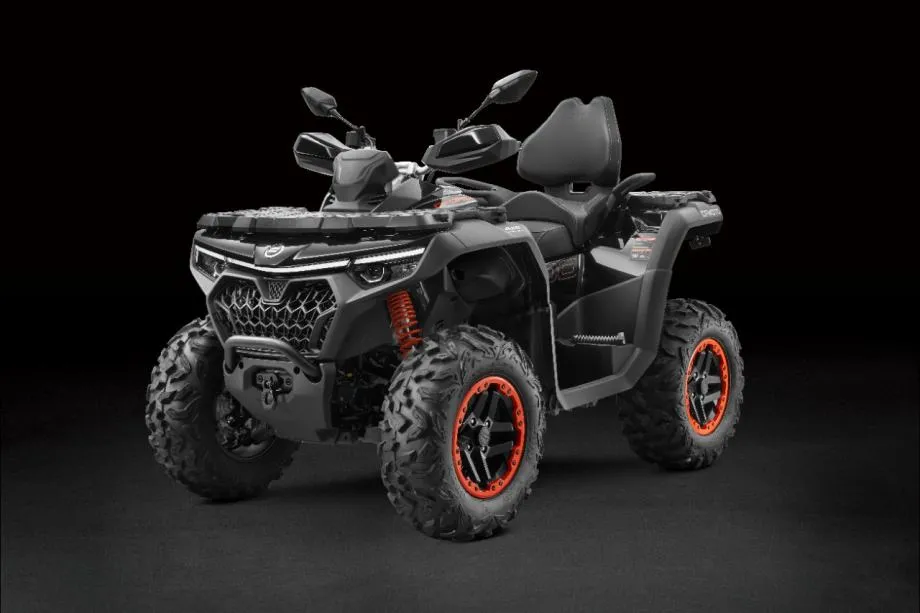 CFMoto CFORCE 1000 X10 PREMIUM, NOVO, 2025 god. - cover