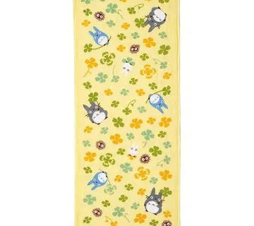 Ručnik za ruke My Neighbor Totoro 34x80cm - cover