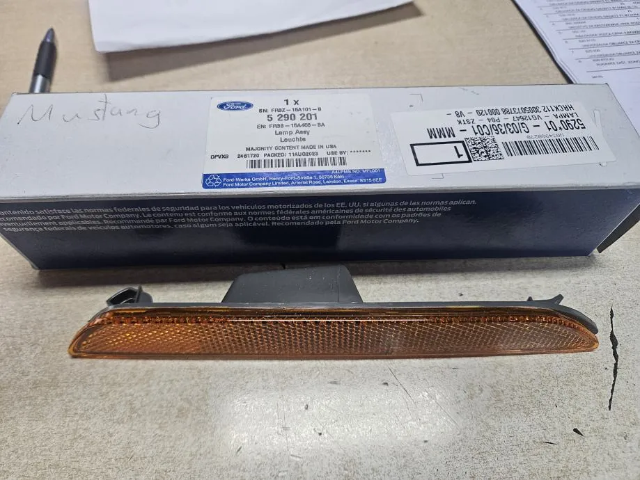 Dijelovi za automobile- razni - cover