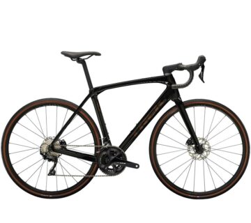 Bicikl Trek Domane SL 5 Gen 4 2023 Deep Smoke - cover