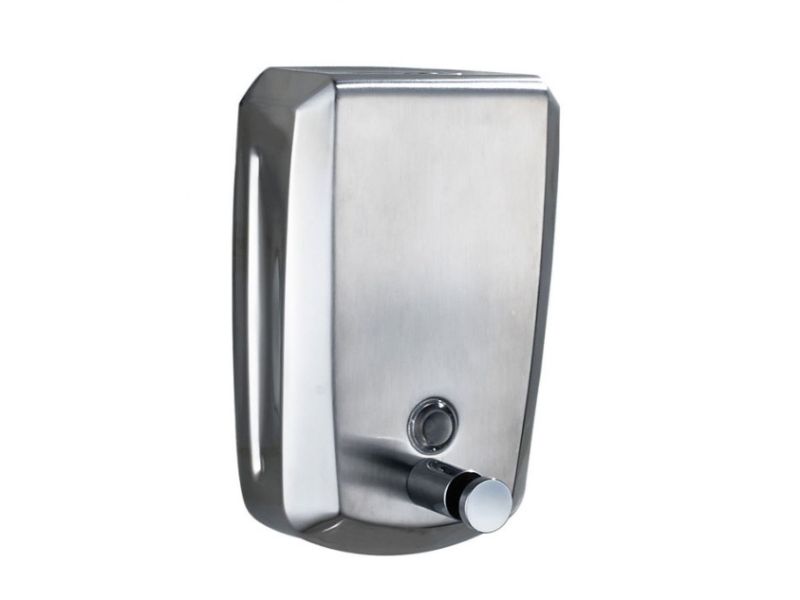 Dozator-sapuna-1000ml-inox-TH-2101-1000