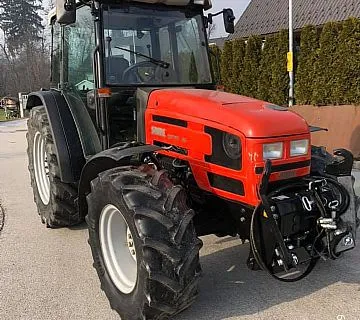 Prednje hidraulike – na prodaju - cover