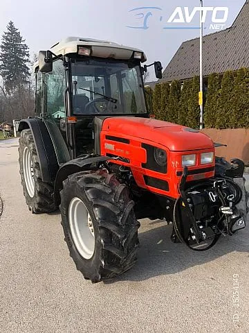 Prednje hidraulike – na prodaju - cover