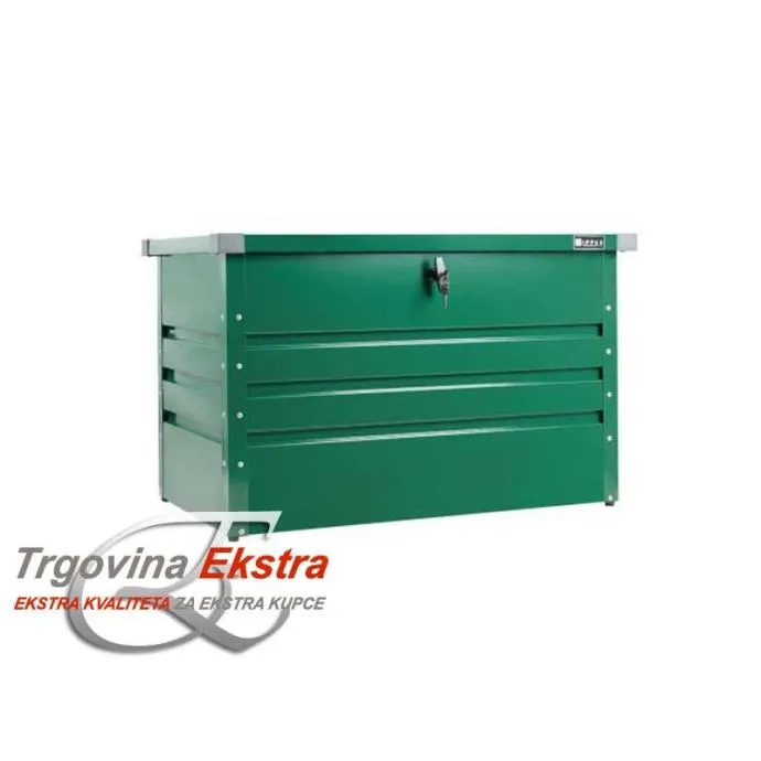 Metalna kutija zi-gab100gr zipper maschinen - cover