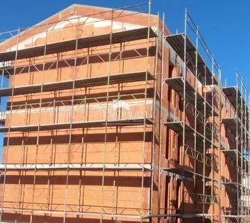 Istra,Fažana top pozicija stanova u novogradnji (prodaja) - cover