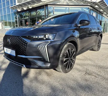 DS Automobiles DS 7 RIVOLI BlueHDi 130 S&S EAT8 - cover