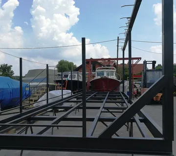 Bravarija - ŽELJEZO, ALUMINIJ I INOX - cover