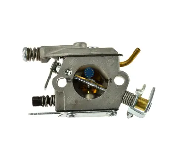Karburator za Husqvarna 136, 137, 141, 142 motorne pile - cover