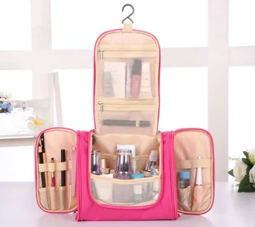 Putna kozmetička torba - Travel - cover