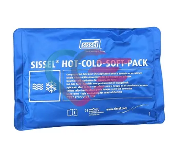 OBLOG TOPLO-HLADNI (JASTUČIĆ) SA NAVLAKOM, 40×28 cm - cover