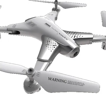 Dron Syma Z3 s HD kamerom - cover