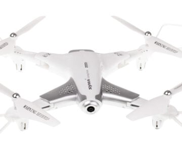 Dron Syma Z3 s HD kamerom - cover