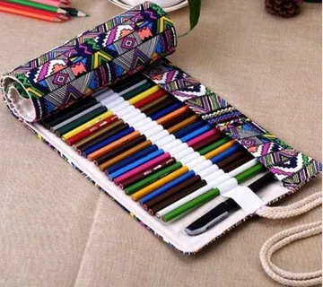 Zarolana pernica dizajnerski model Promo akcija - cover