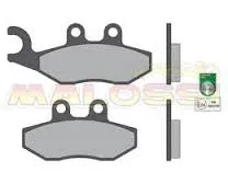 DISK PLOČICE SPORT PIAGGIO BEVERLY, NEXUS 250-300 PREDNJE I STRAŽNJE - cover