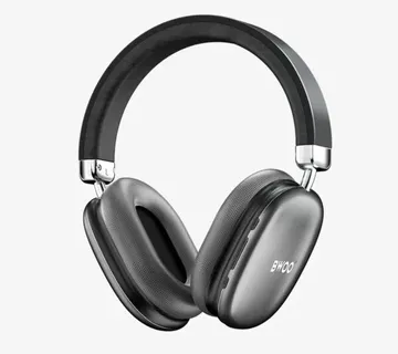Bežične premium kvalitete slušalice s poništavanjem buke - cover