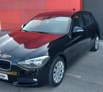 BMW serija 1 116d , 2013g 236000 km - cover