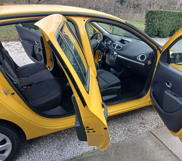 Clio 3 1.5dci 65kw 2012 - cover