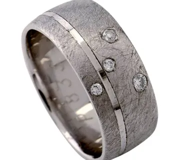 Vjenčano prstenje - P833 - cover