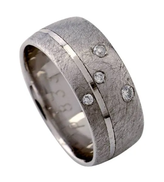 Vjenčano prstenje - P833 - cover