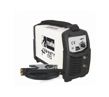 TELWIN REL INVERTER INFINITY 170 (150A) - cover