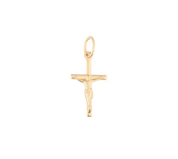 Zlatni privjesak Heaven - cover